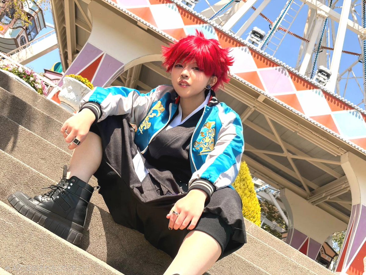 ぴひ/ベニーランド tweet media