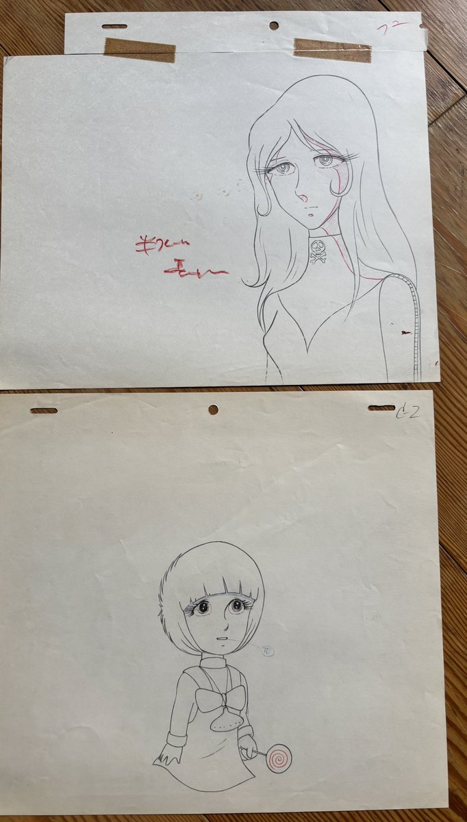 Dさん tweet media