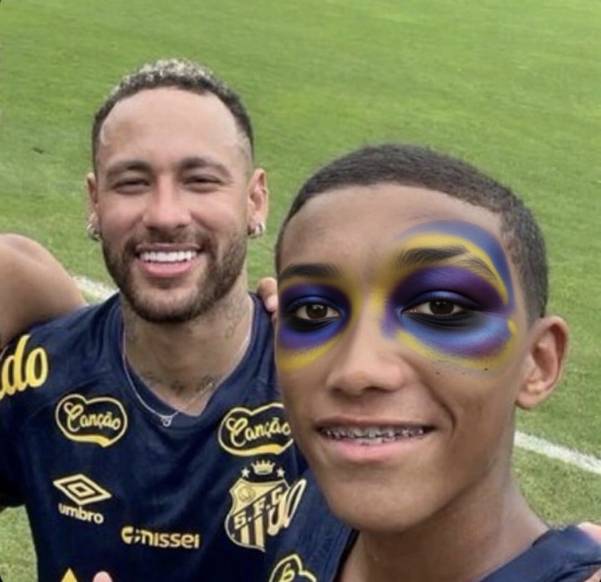 Ragnar Rubro Negro tweet media