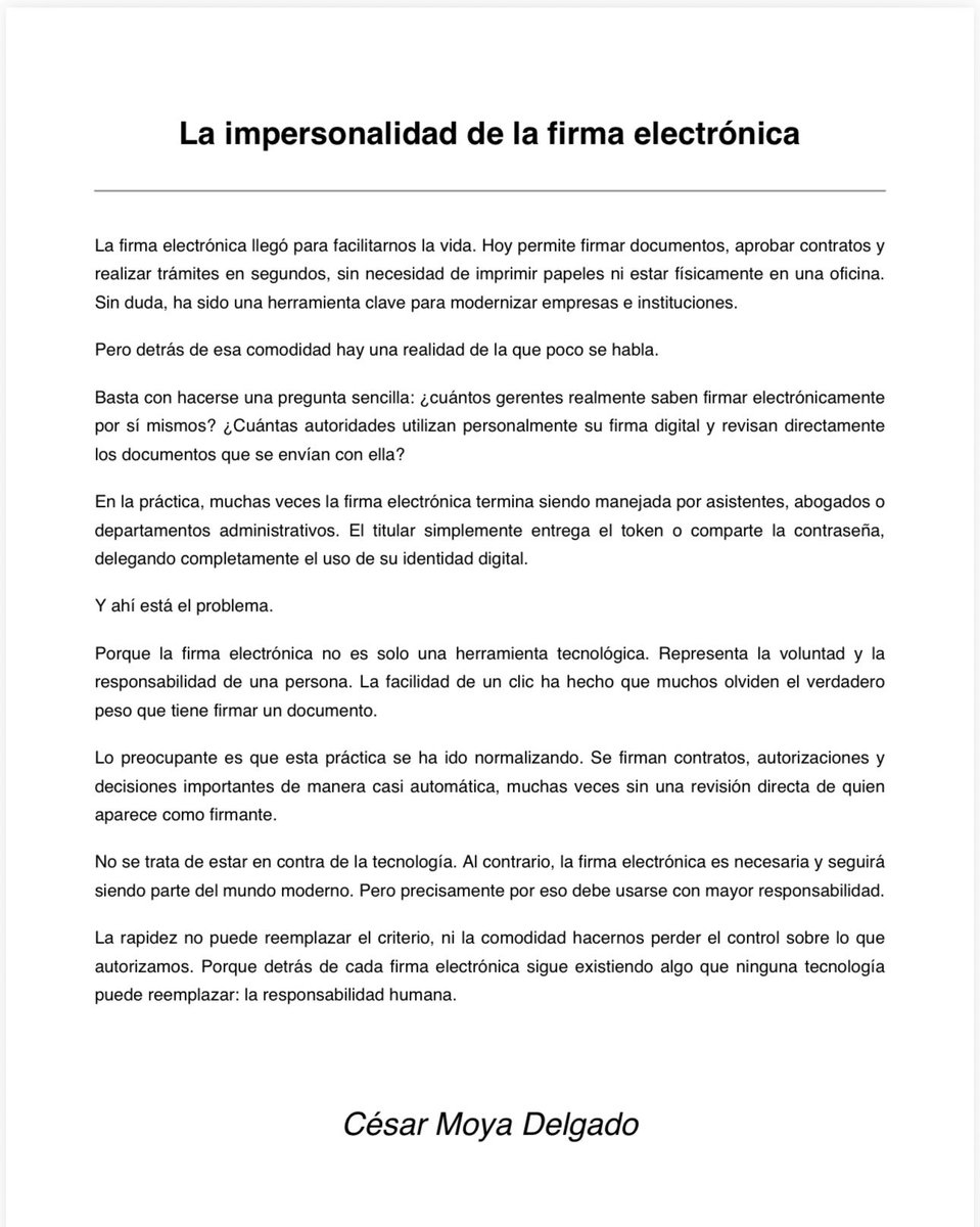 cesar moya delgado tweet media