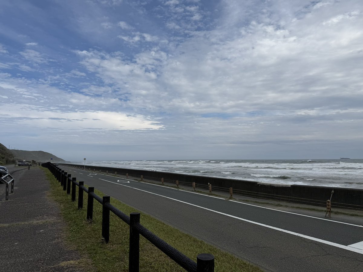 ちな tweet media