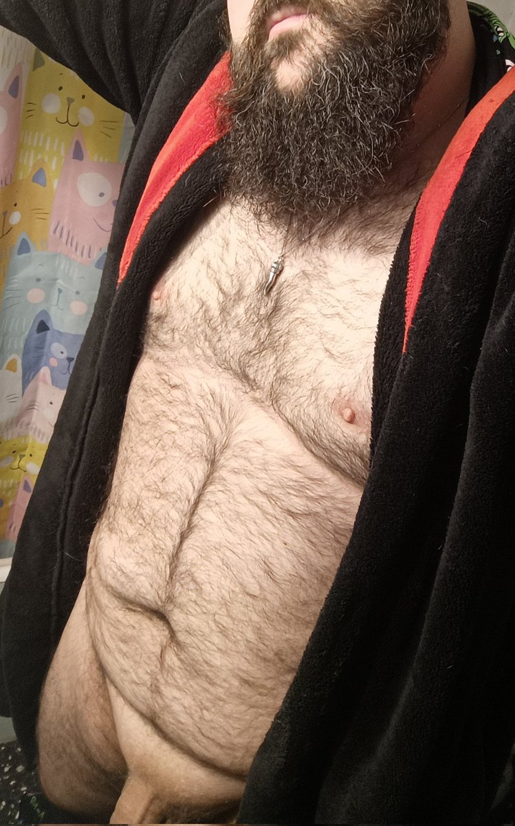 TheRealPapaPP's tweet photo. Here, have some dadbod

#nsfw #nsfwtwt #bwc https://t.co/ayeCw4eWwb