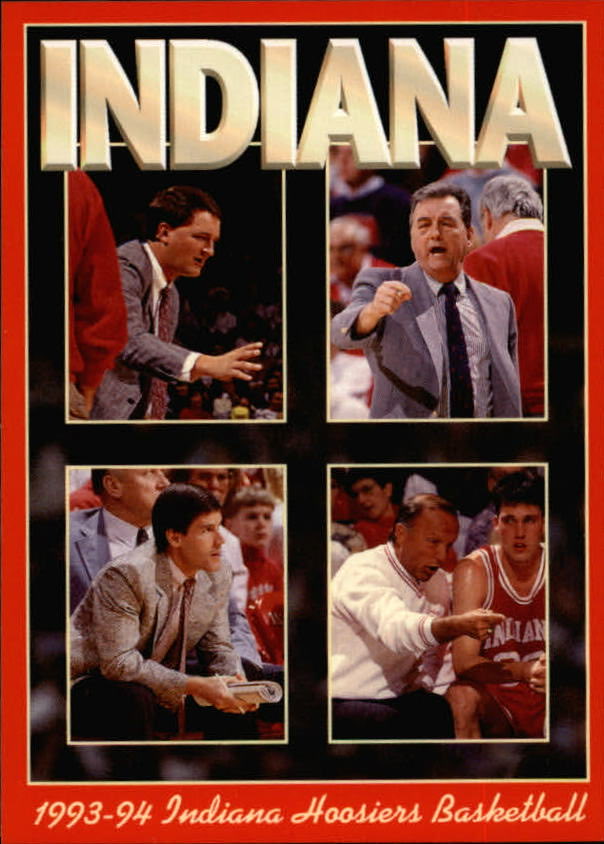 Tom Crean tweet media