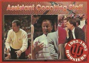 Tom Crean tweet media