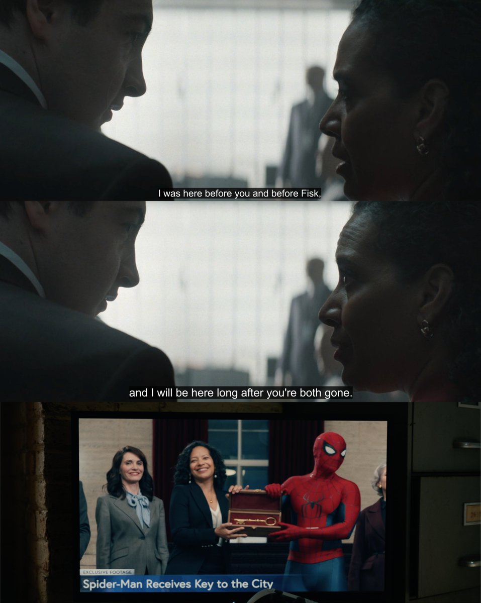 Daredevil Shots tweet media
