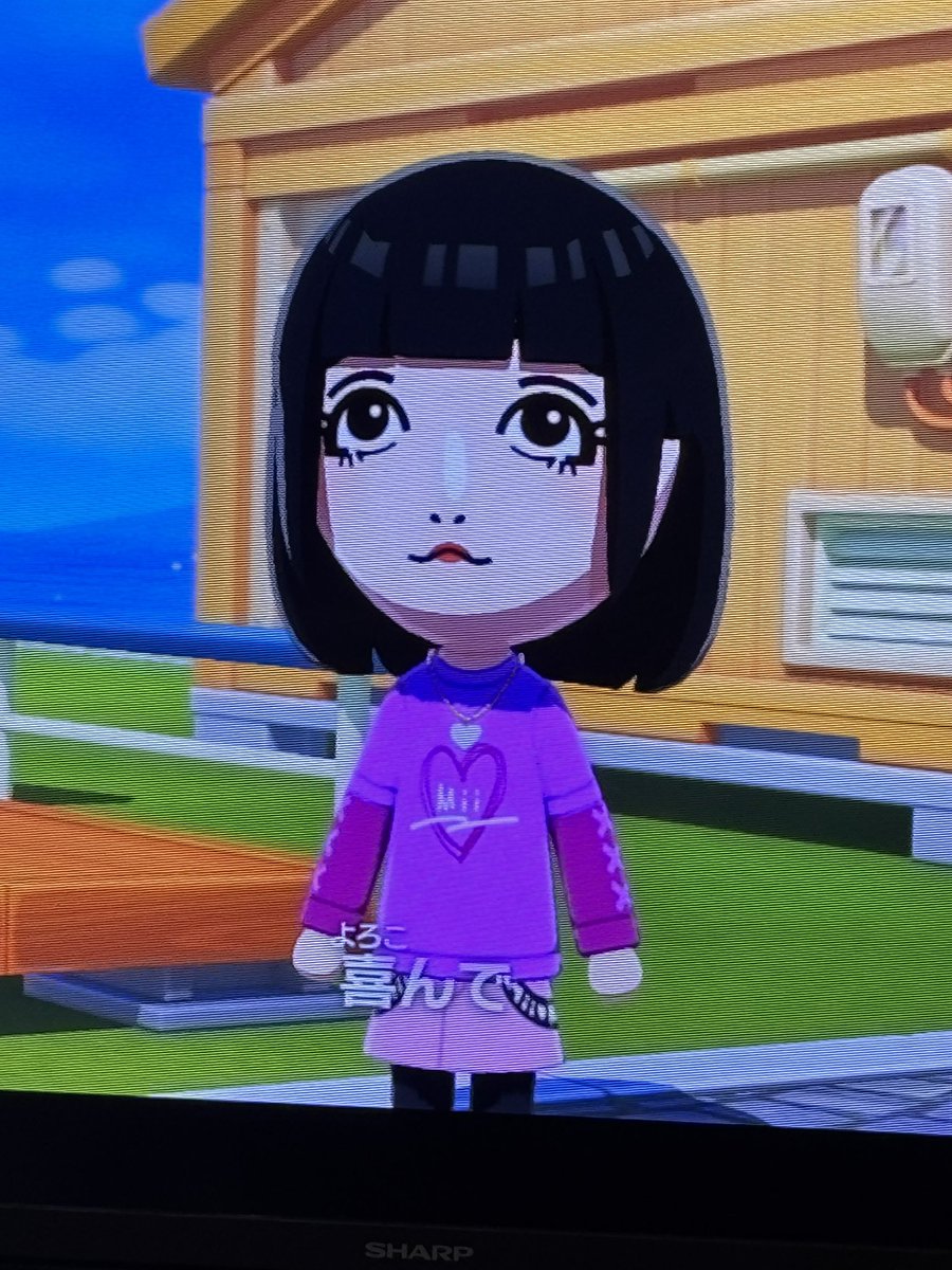 ワイがつくったあのちゃん