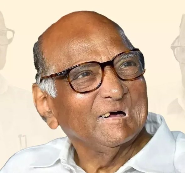मी भारतीय tweet media