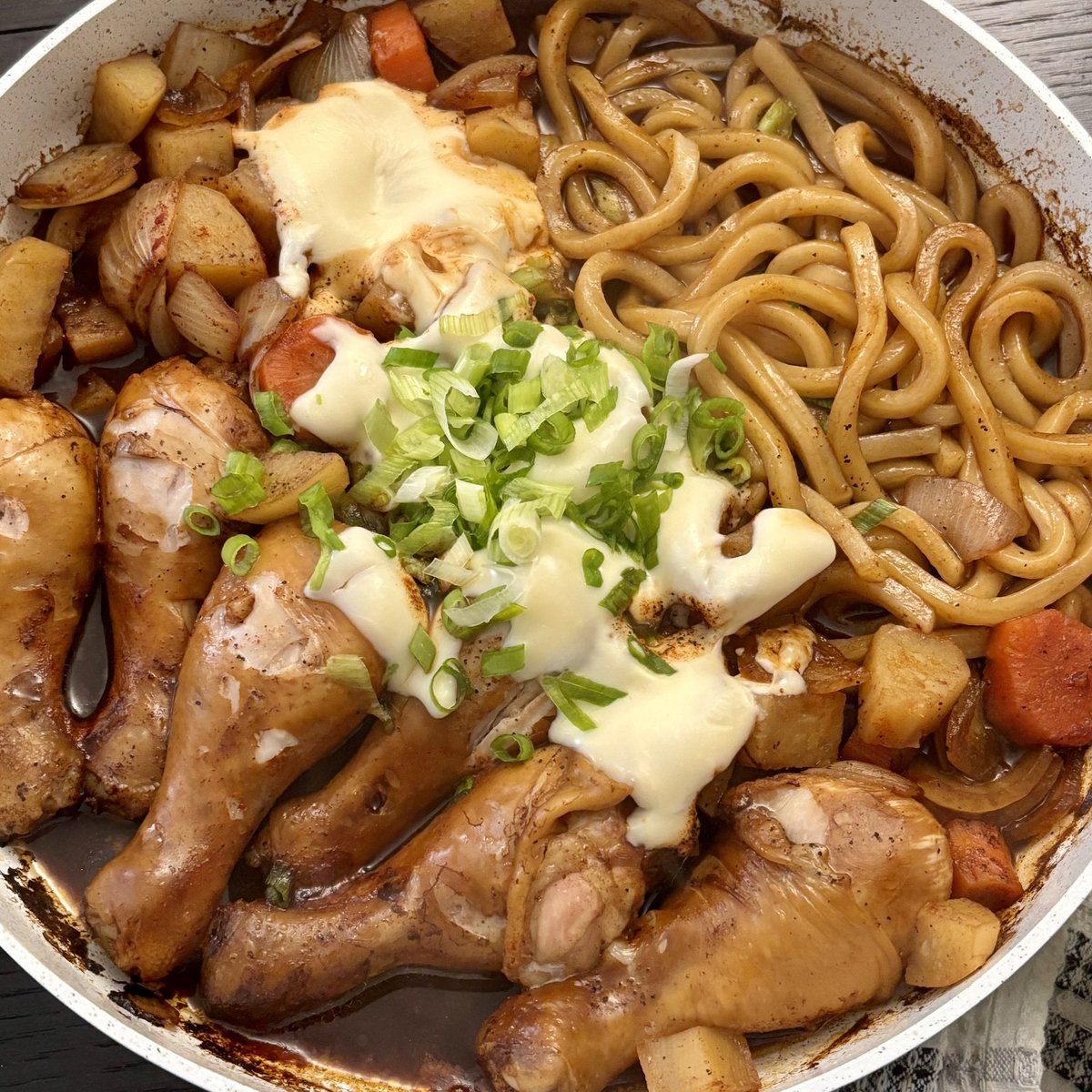 하루두끼 tweet media