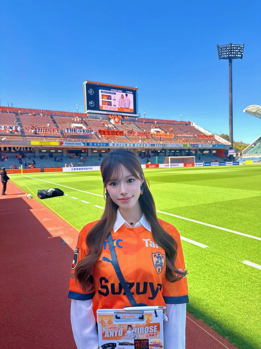 広瀬晏夕 tweet media