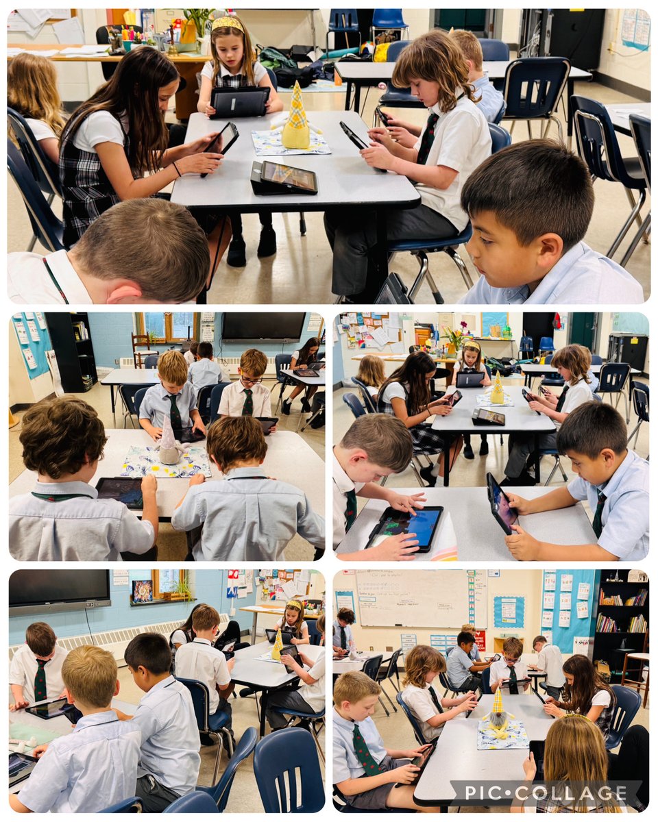 firststartcs's tweet photo. Each week kids work through challenges, design structures, and experiment with ideas, which strengthens critical thinking. Students work together on projects, improving communication and teamwork skills. #firststartcs #firststartartstudio https://t.co/pOCpP3GflA