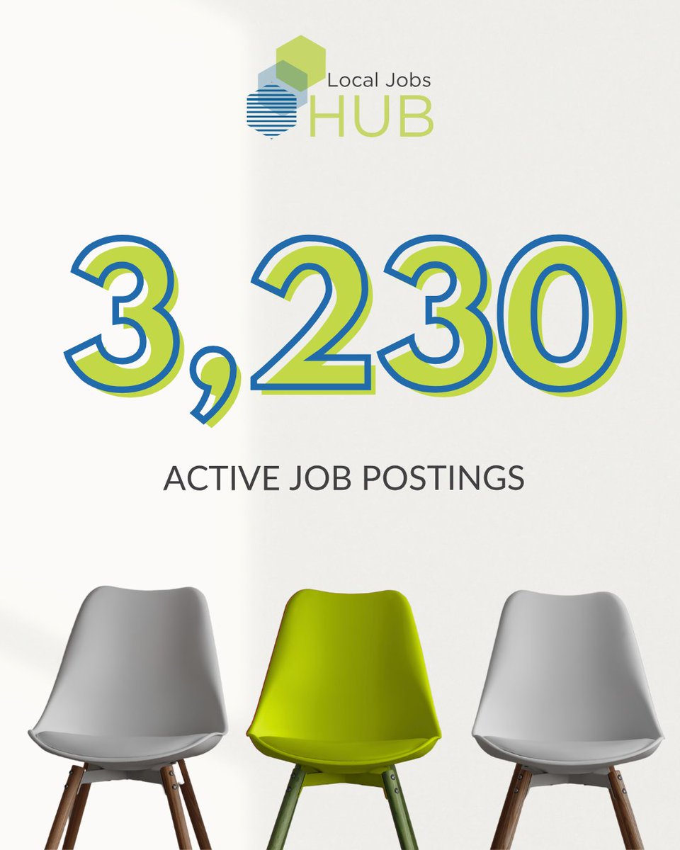 WorkforceEMO's tweet photo. 𝟯,𝟮𝟯𝟬 𝗷𝗼𝗯 𝗼𝗽𝗲𝗻𝗶𝗻𝗴𝘀 𝗷𝘂𝘀𝘁 𝗼𝗻𝗲 𝗰𝗹𝗶𝗰𝗸 𝗮𝘄𝗮𝘆! 😲✨  

Filter by 𝗰𝗮𝘁𝗲𝗴𝗼𝗿𝘆, 𝗿𝗲𝗴𝗶𝗼𝗻, 𝗻𝗲𝘄𝗲𝘀𝘁 𝗽𝗼𝘀𝘁𝗶𝗻𝗴𝘀, 𝗮𝗻𝗱 𝗺𝗼𝗿𝗲.  

👉https://t.co/rz3OE2Az68 

#NowHiringLER #EmploymentOpportunitiesON #ElginJobs #MiddlesexJobs #OxfordJobs https://t.co/nzLKyDFgcT
