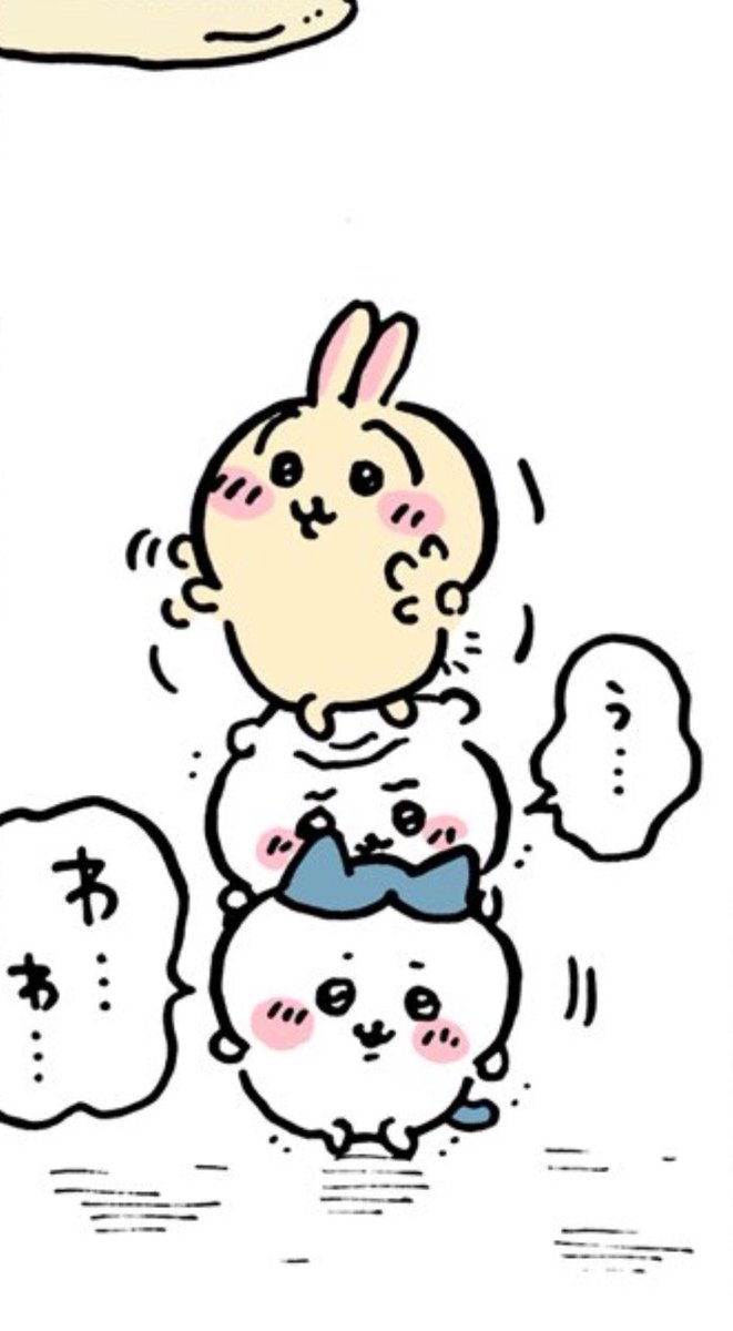 田中蒔　ちいかわ tweet media
