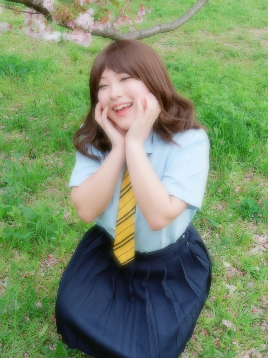 cp_mvg's tweet photo. 多聞くん今どっち

cos/cosplay

木下うたげ

多聞くん....... https://t.co/HDgruwnVXB