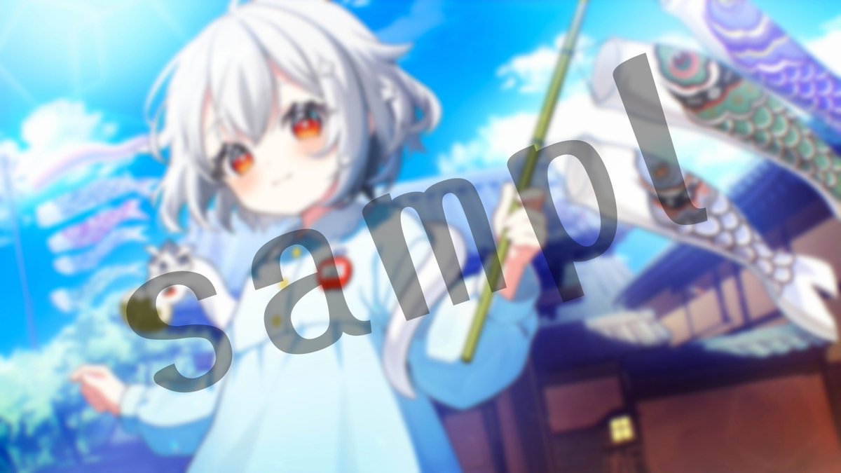 白那しずく (@shizuku_shirona) / Posts and Replies / X