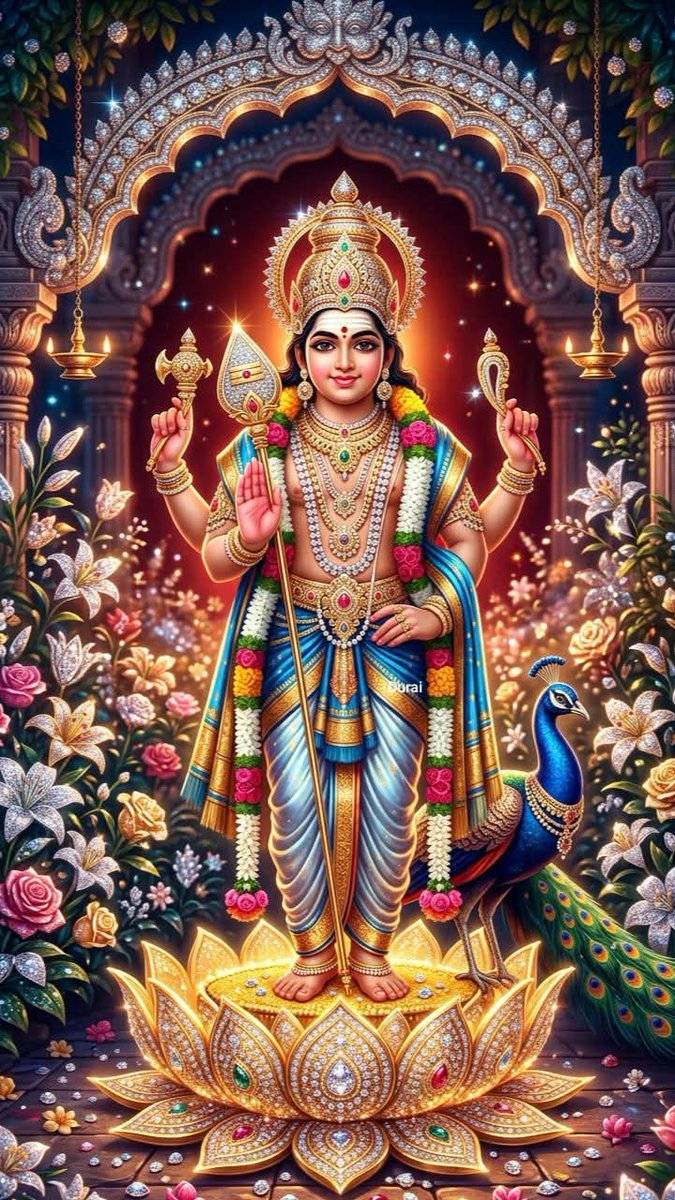 lsmlpoosai's tweet photo. ஓம் முருகா போற்றி 🙏
#வெற்றிவேல்முருகா 🙏 https://t.co/QTQMrcr0so