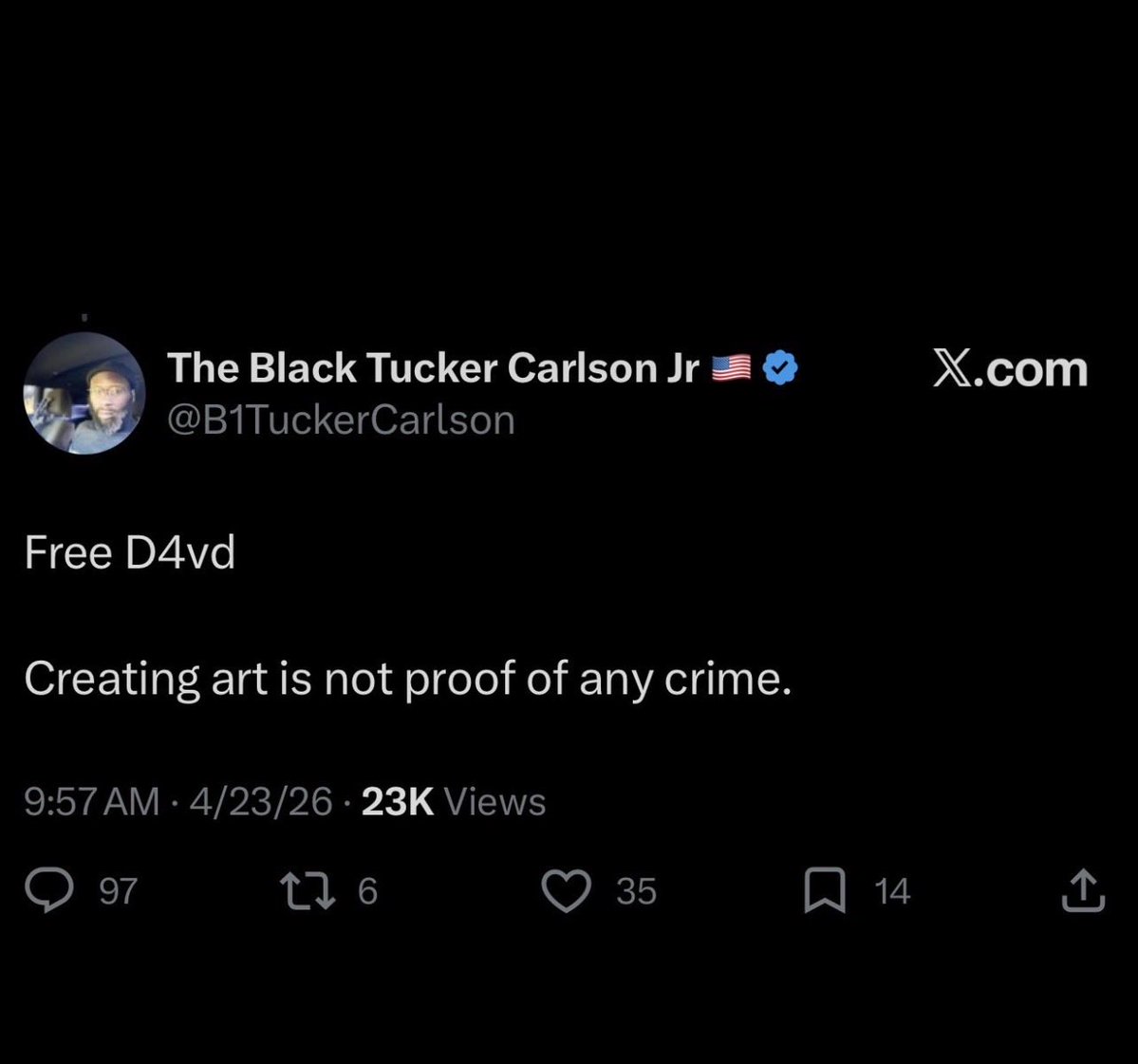 DaTzNaStY MEDIA tweet media
