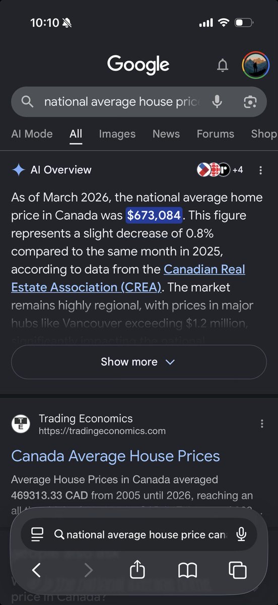 Alejandro9886's tweet photo. @JonFlynnREstats If national average salary is taken into consideration then 3-3.5X that amount. That's the Golden rule I believe.  Let's say national household income which would be around 130 x 3 = 390,000 https://t.co/VMvVx3hl7m