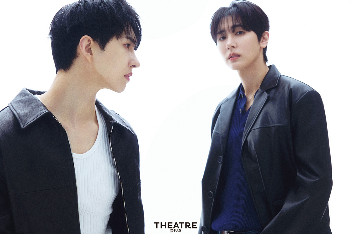 THEATRE PLUS /시어터플러스 tweet media