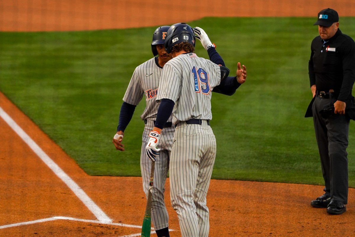 Titans Baseball tweet media