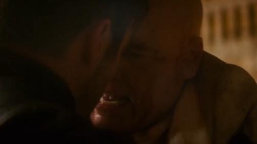 "Te odio, Wilson."