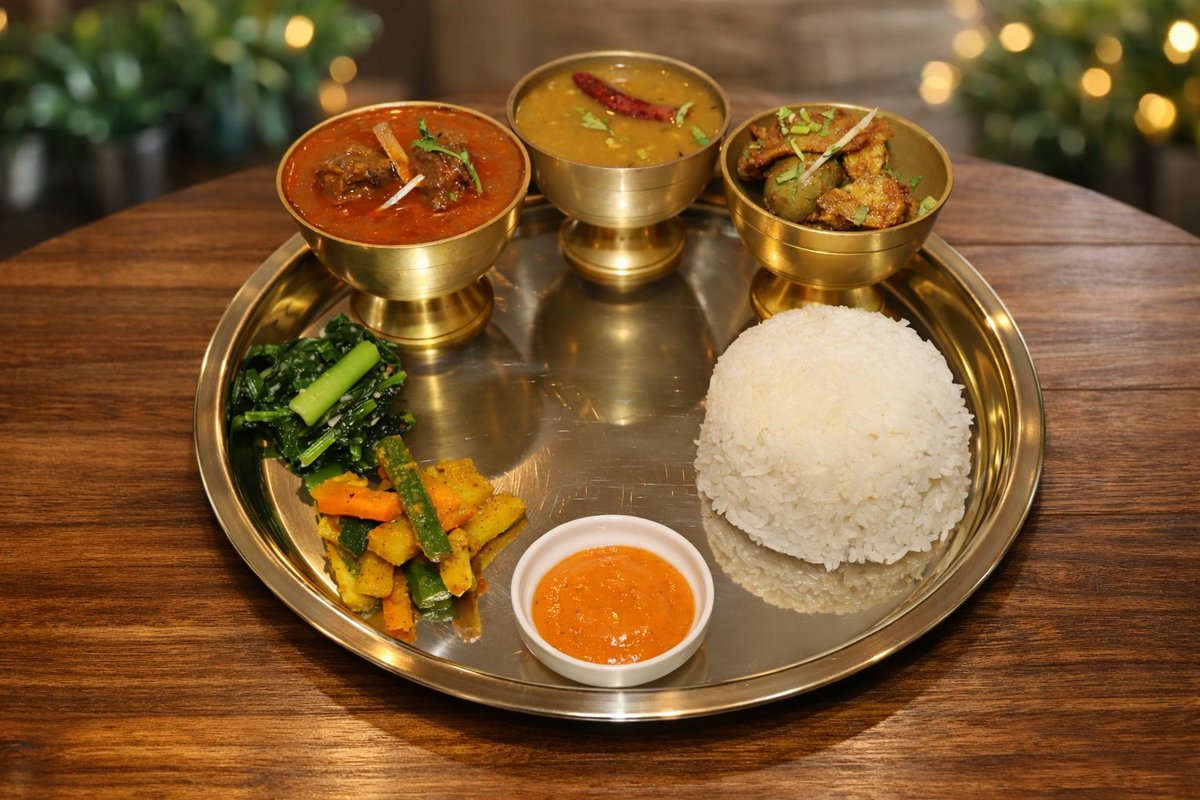 プルナディープ tweet media