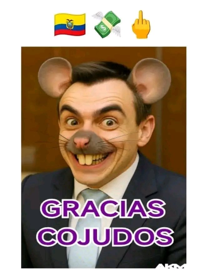 pefalcones's tweet photo. @eluniversocom https://t.co/vm5MxVBqTU