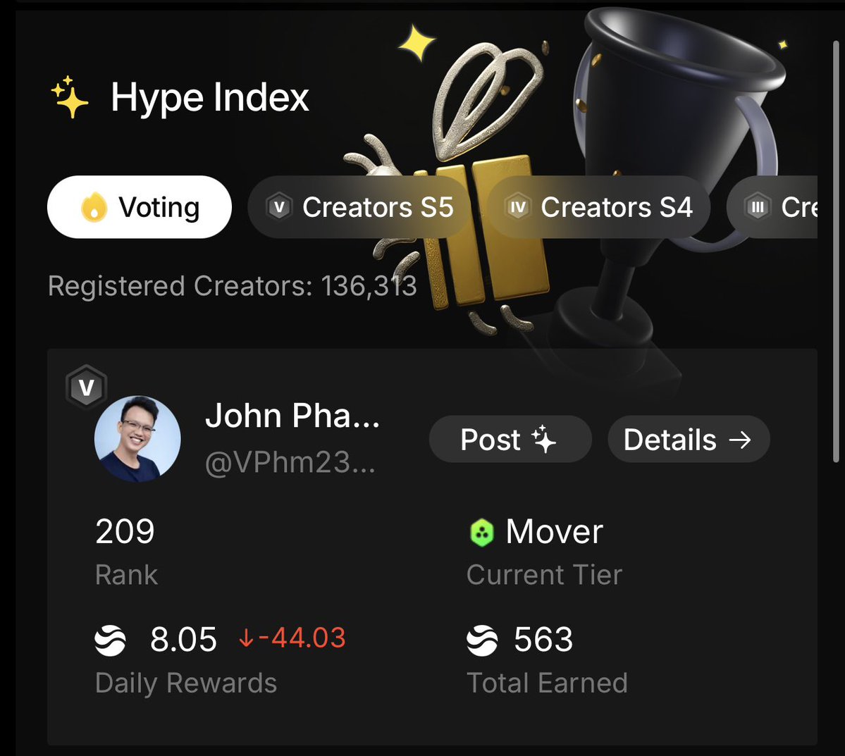 John Pham tweet media