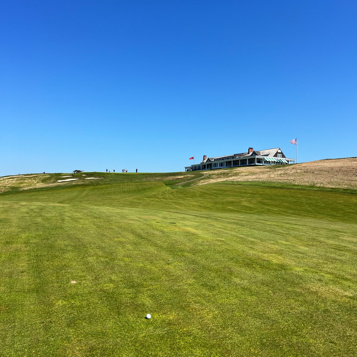 jonathanmcoe's tweet photo. Shinny trip for @usopengolf media day https://t.co/HZWGRoYmiR