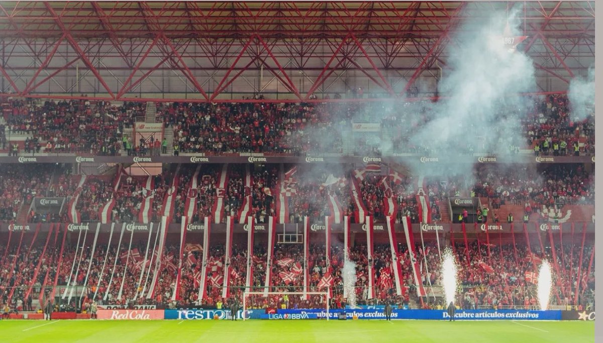 La Banda del Rojo 04 🇲🇽 🇱🇻 tweet media