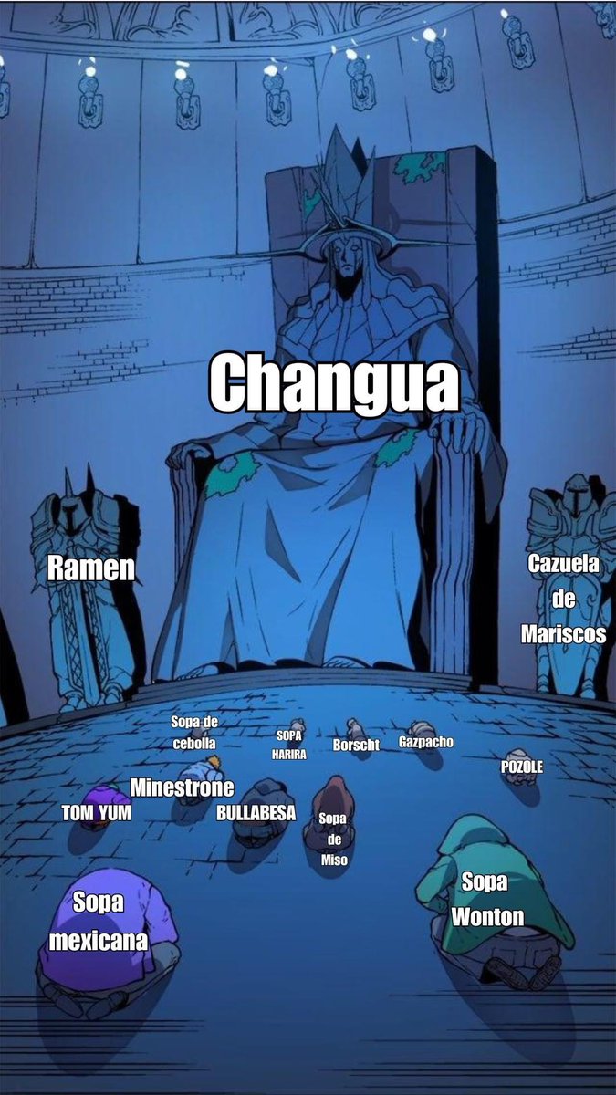 Hugo León el Tigre tweet media