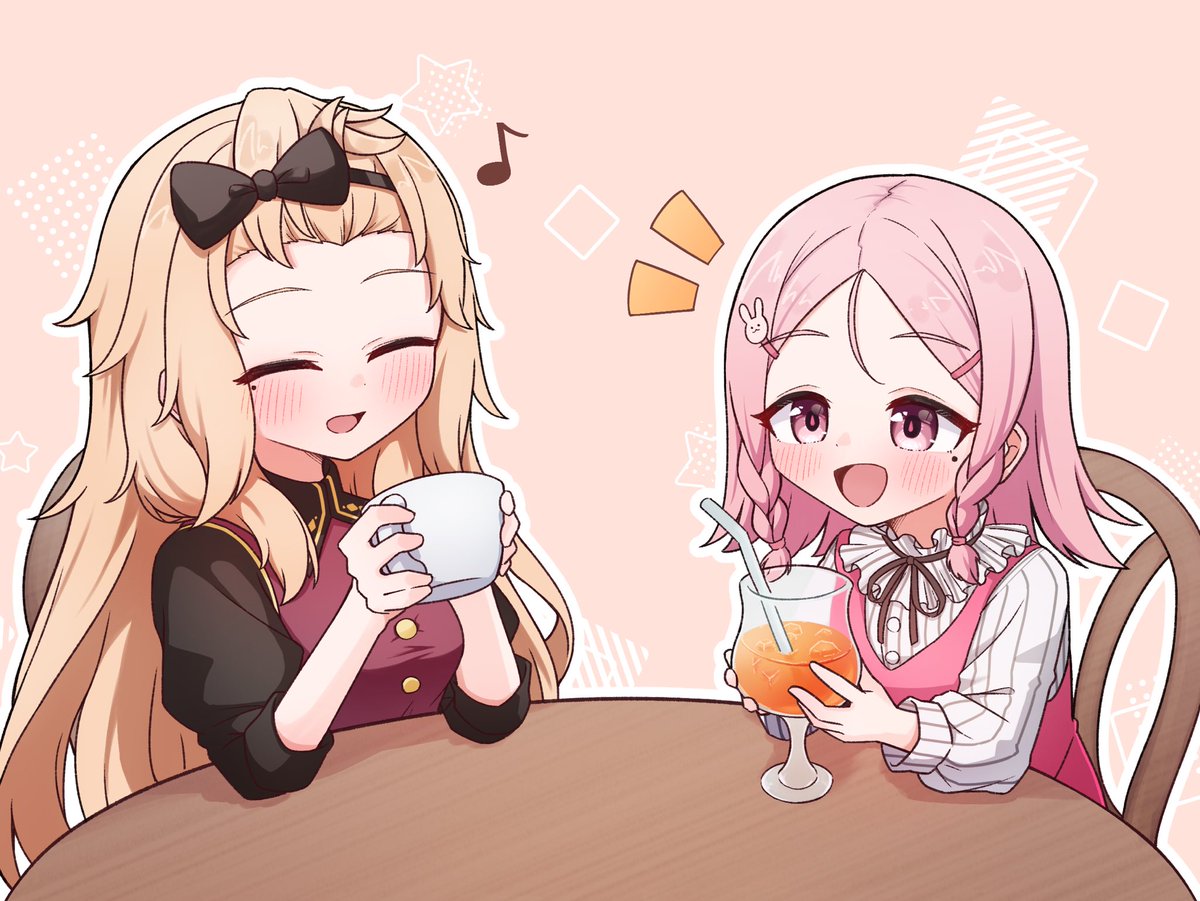 ふがく tweet media