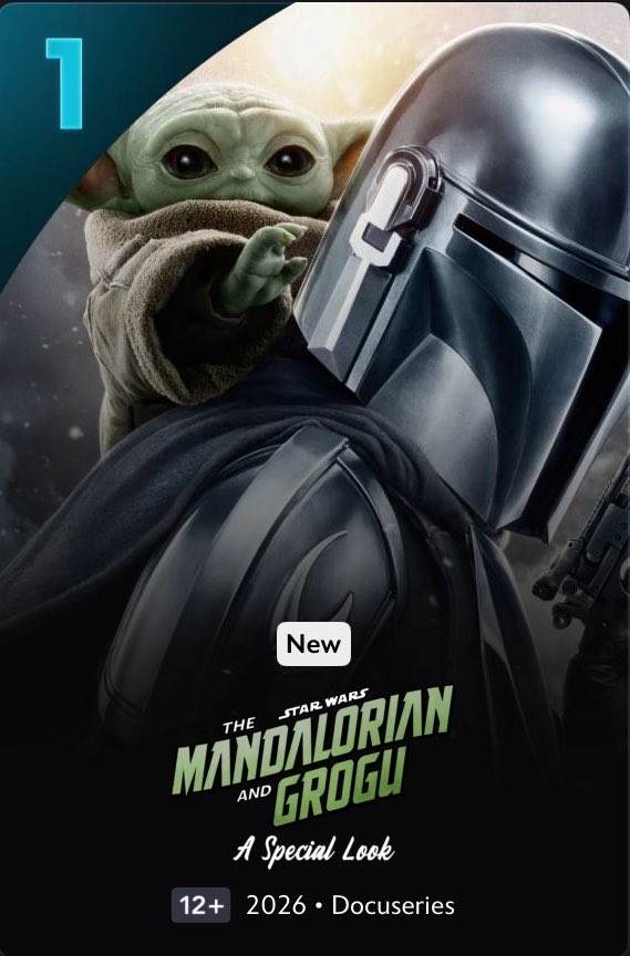 Mandoverse Updates tweet media