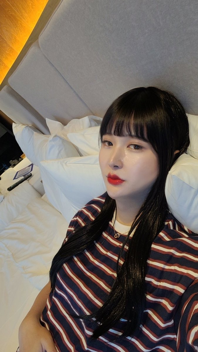 민희❣️ tweet media