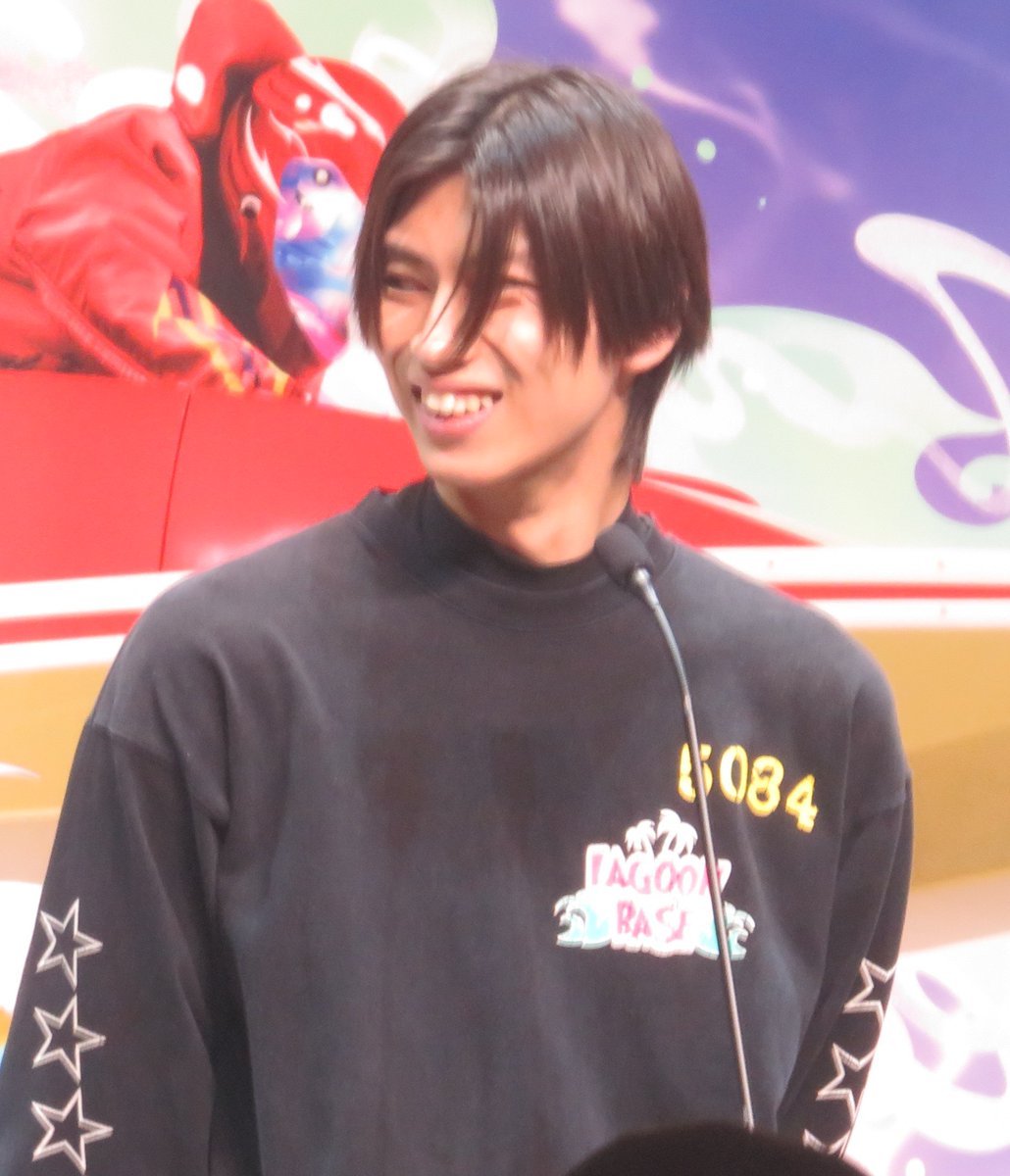 日刊スポーツ･ボート部 tweet media