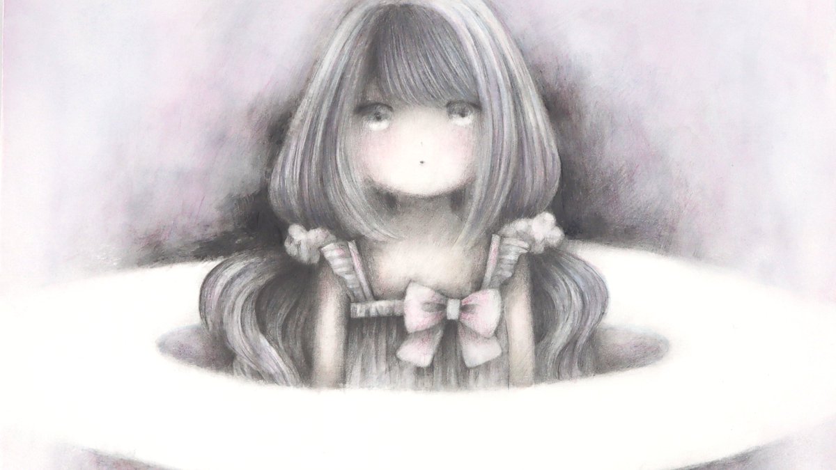 小坂由希 6/12-17東京個展 tweet media