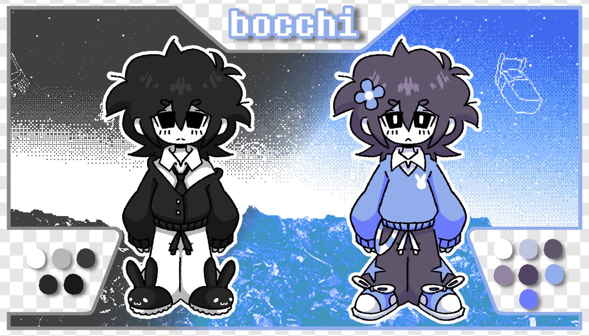Bocchi