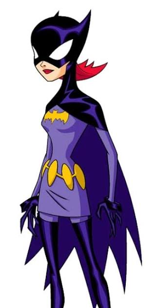 Catwomans_Fav's tweet photo. @sysunnn Need a skin for batgirl https://t.co/iPG24JrGDr