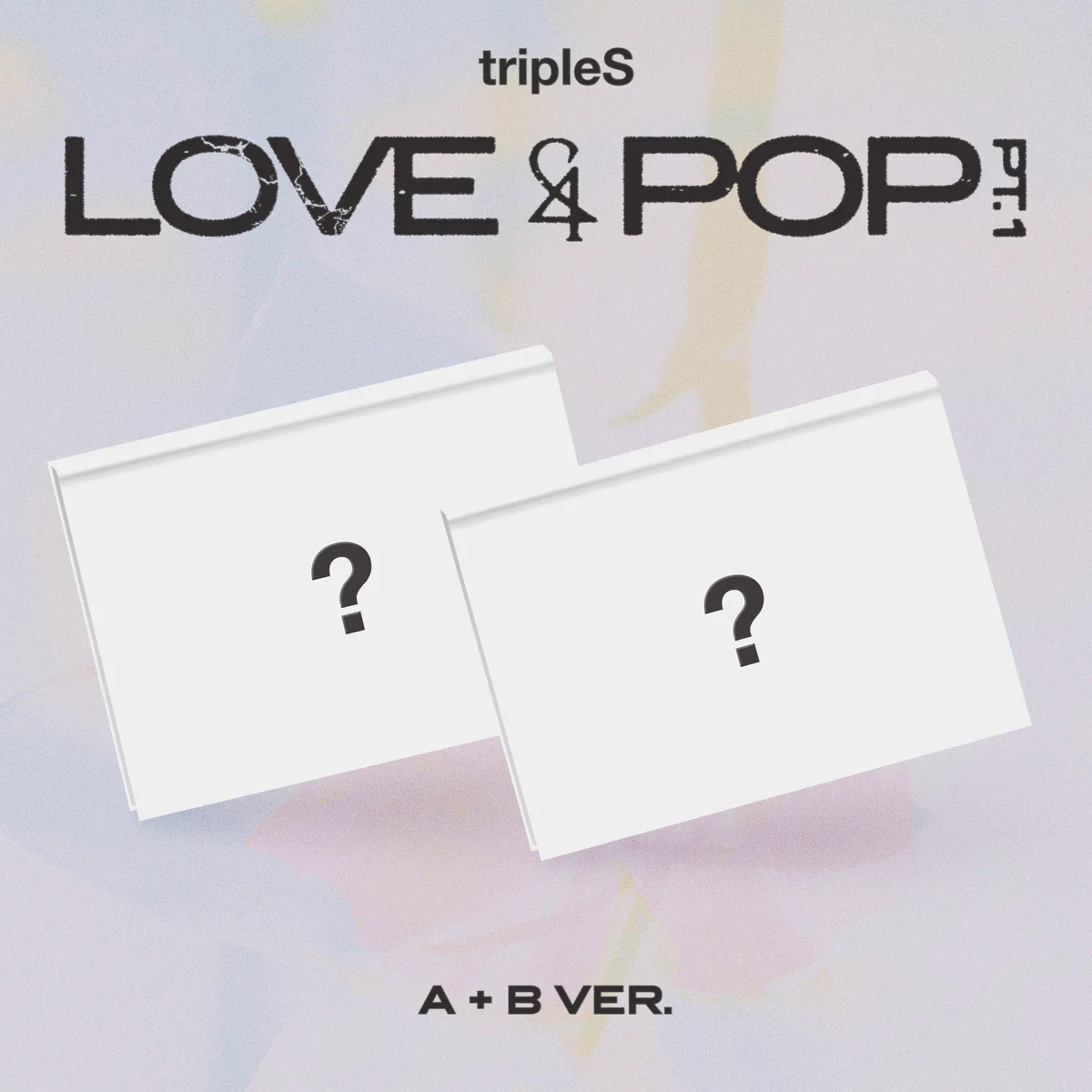 tripleS OMA ASSEMBLE26 未開封 10枚セット tripleS official on X: 