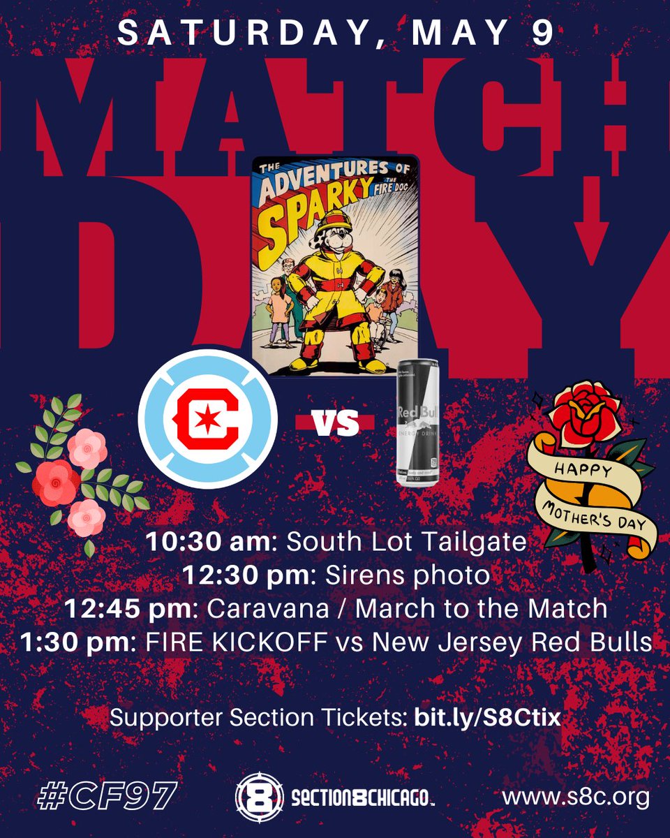 Section 8 Chicago tweet media