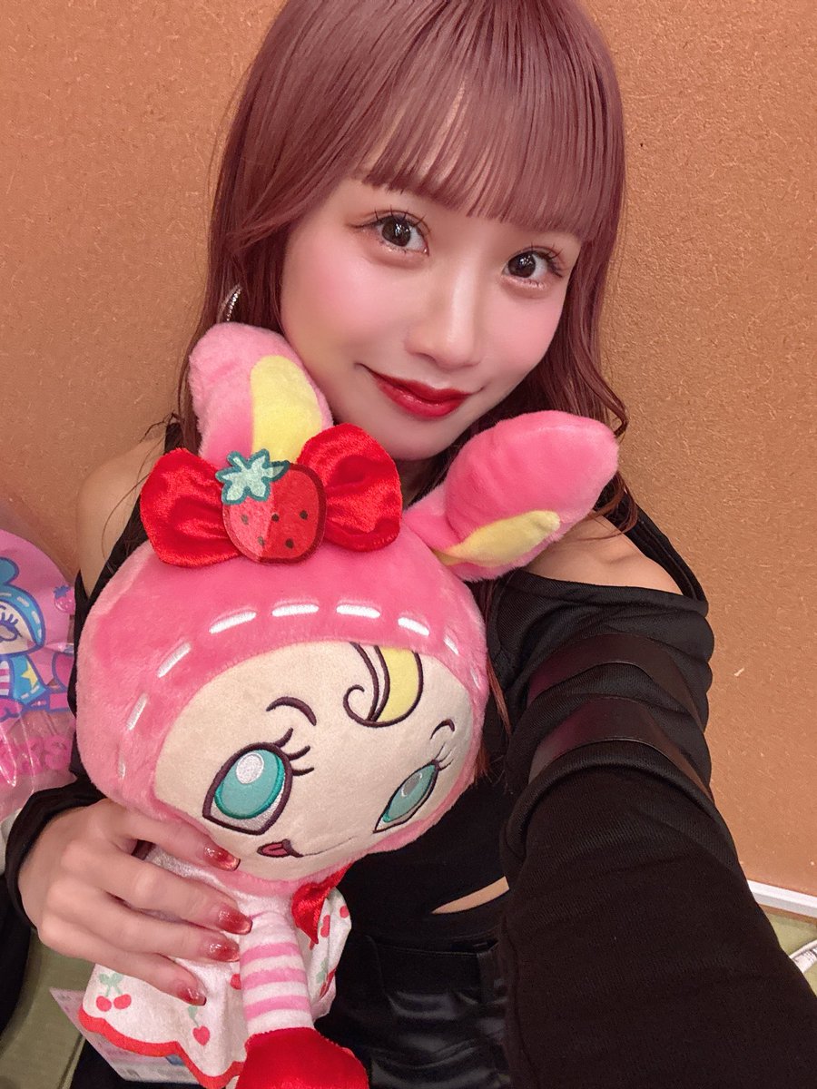 大西真帆(ambitious) tweet media