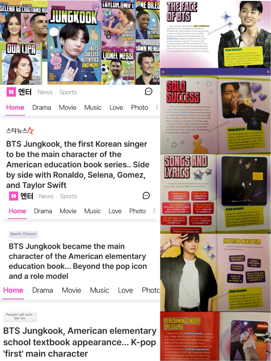 TEAM JUNGKOOK TH tweet media