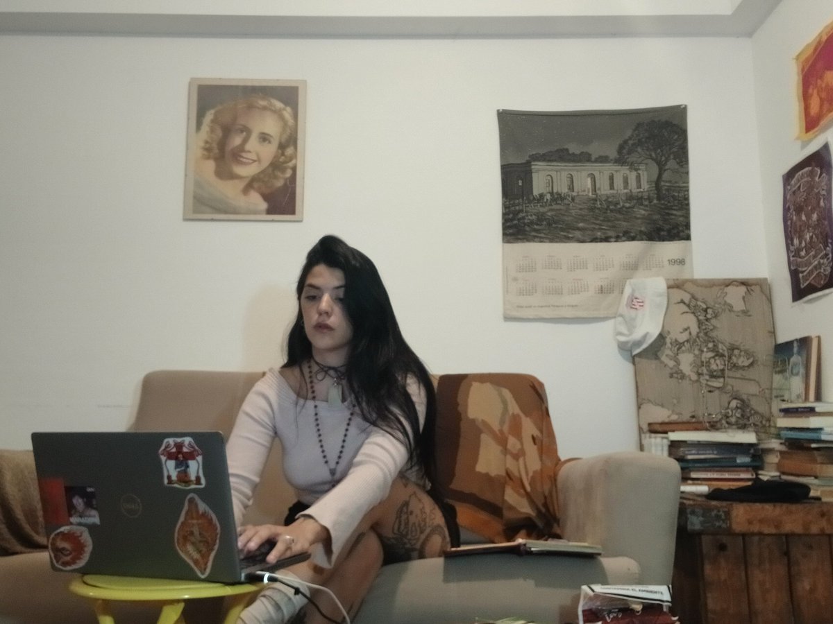 Cocó Polinari Sabattini tweet media