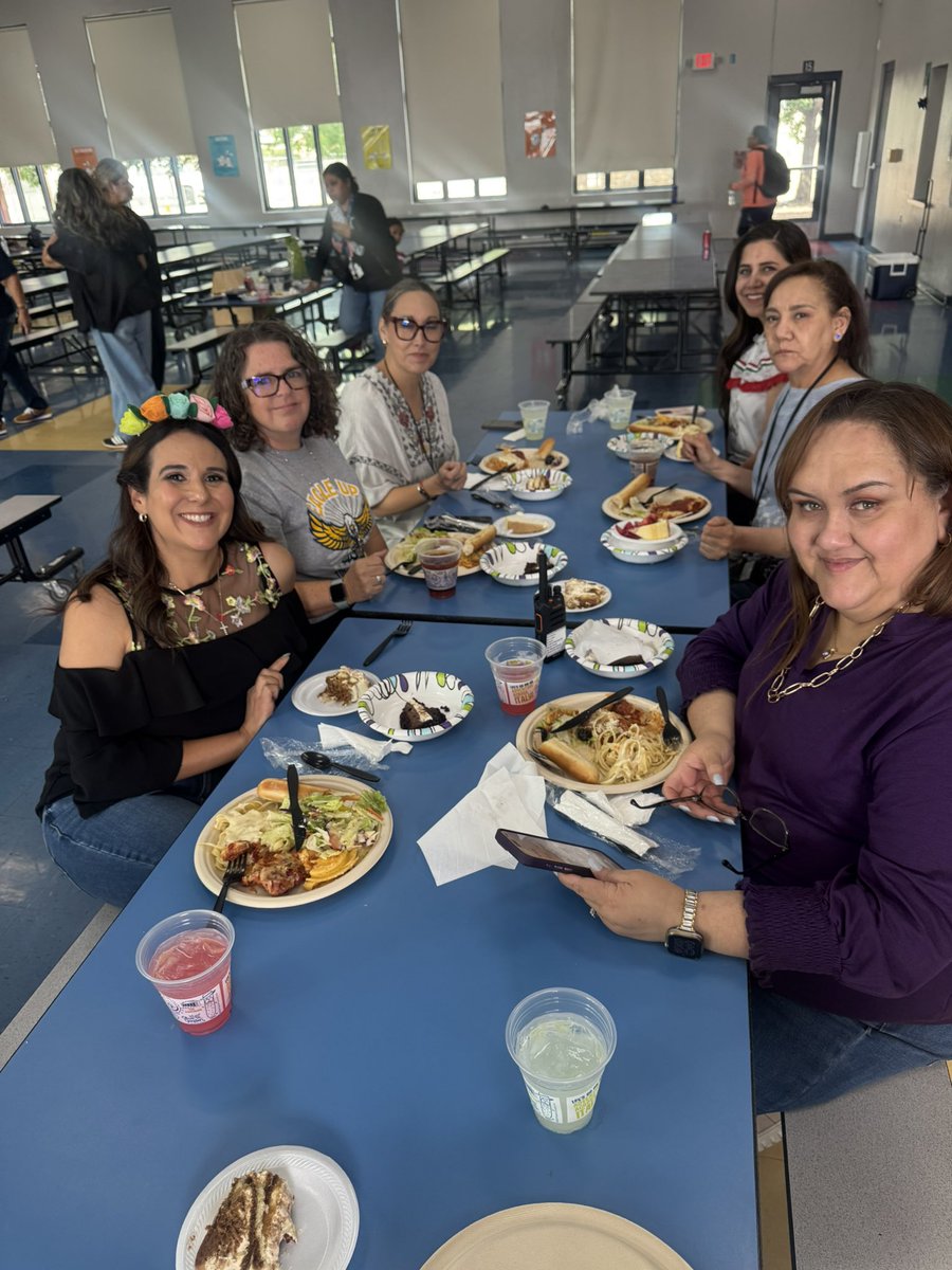 Eastwood Heights ES tweet media