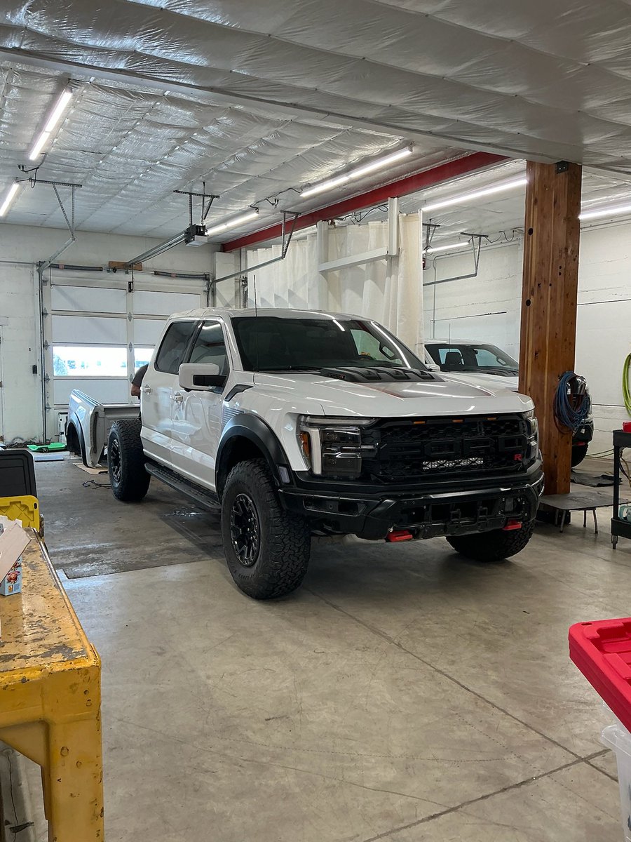 Jack’d Up Trucks tweet media