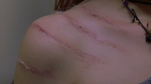ginger snaps, 2000