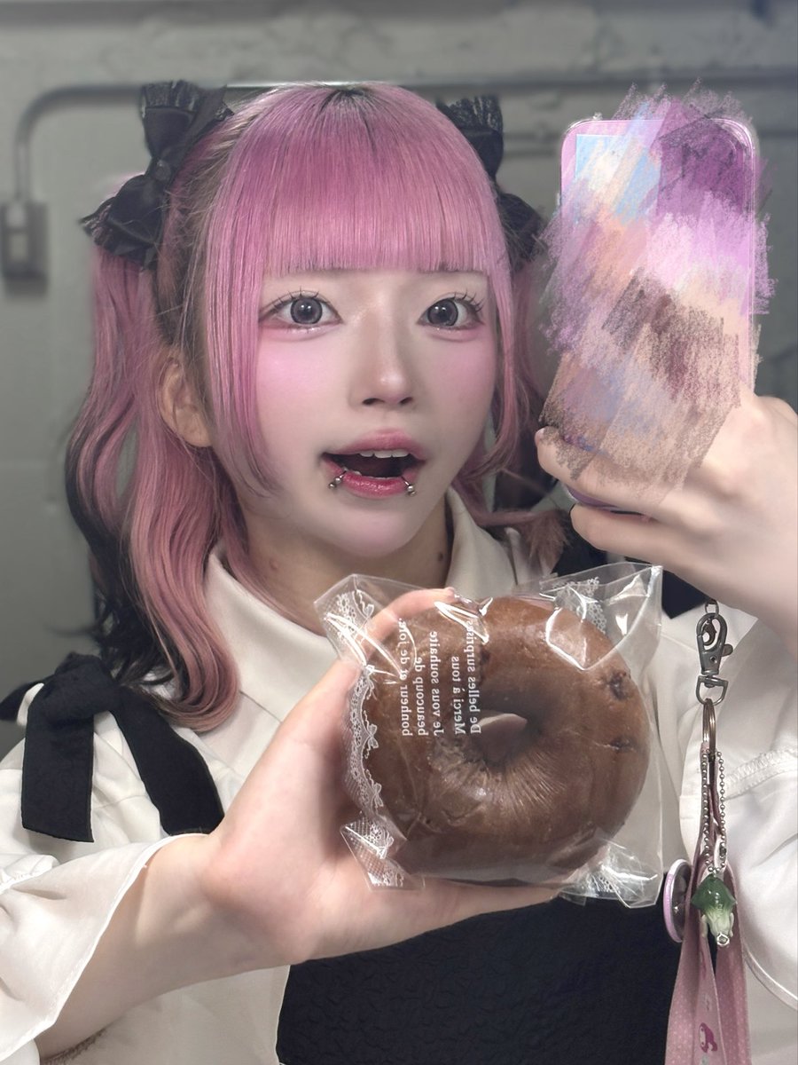 萌結 こゆ【ヒトノユメ】 tweet media