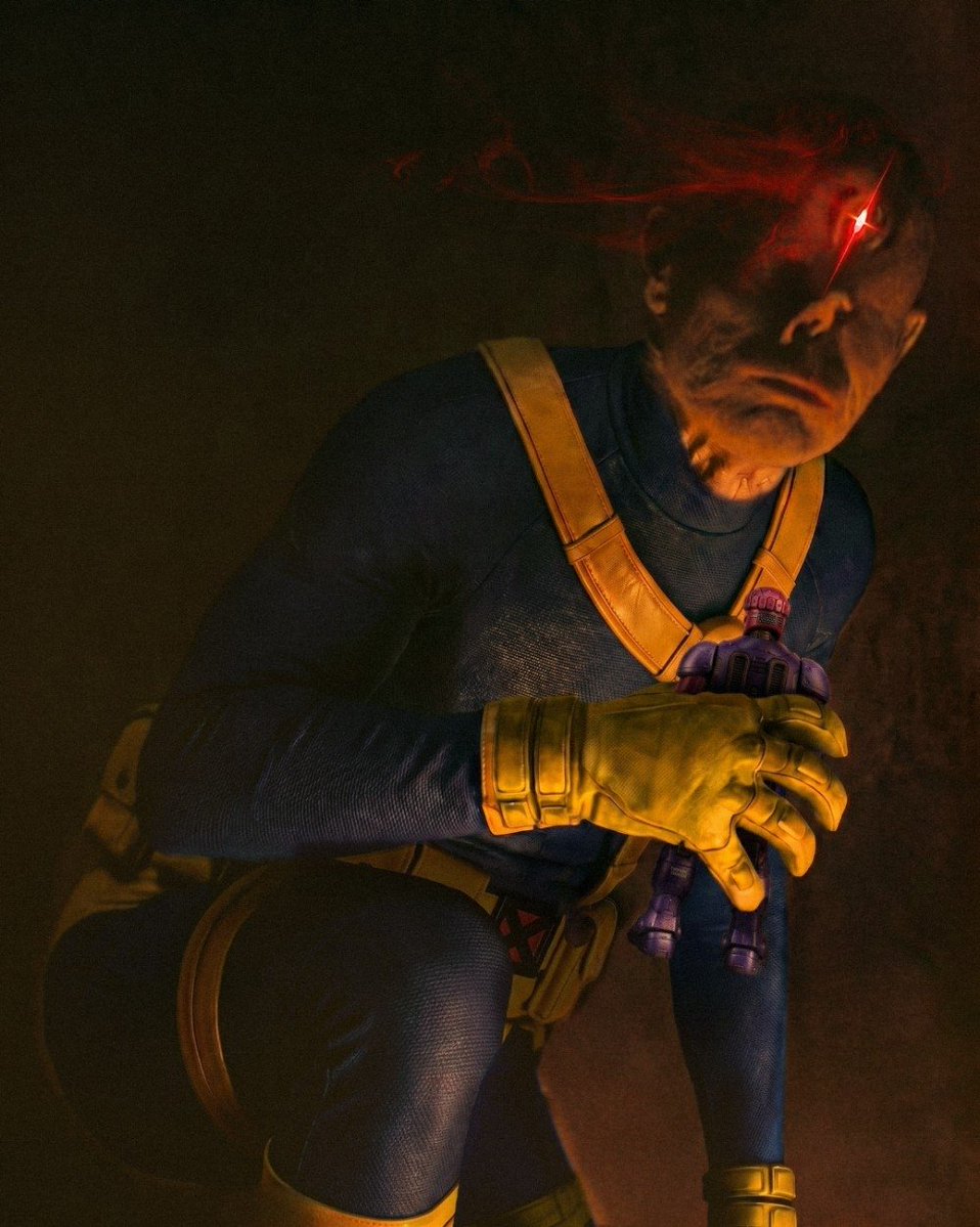 BossLogic tweet media