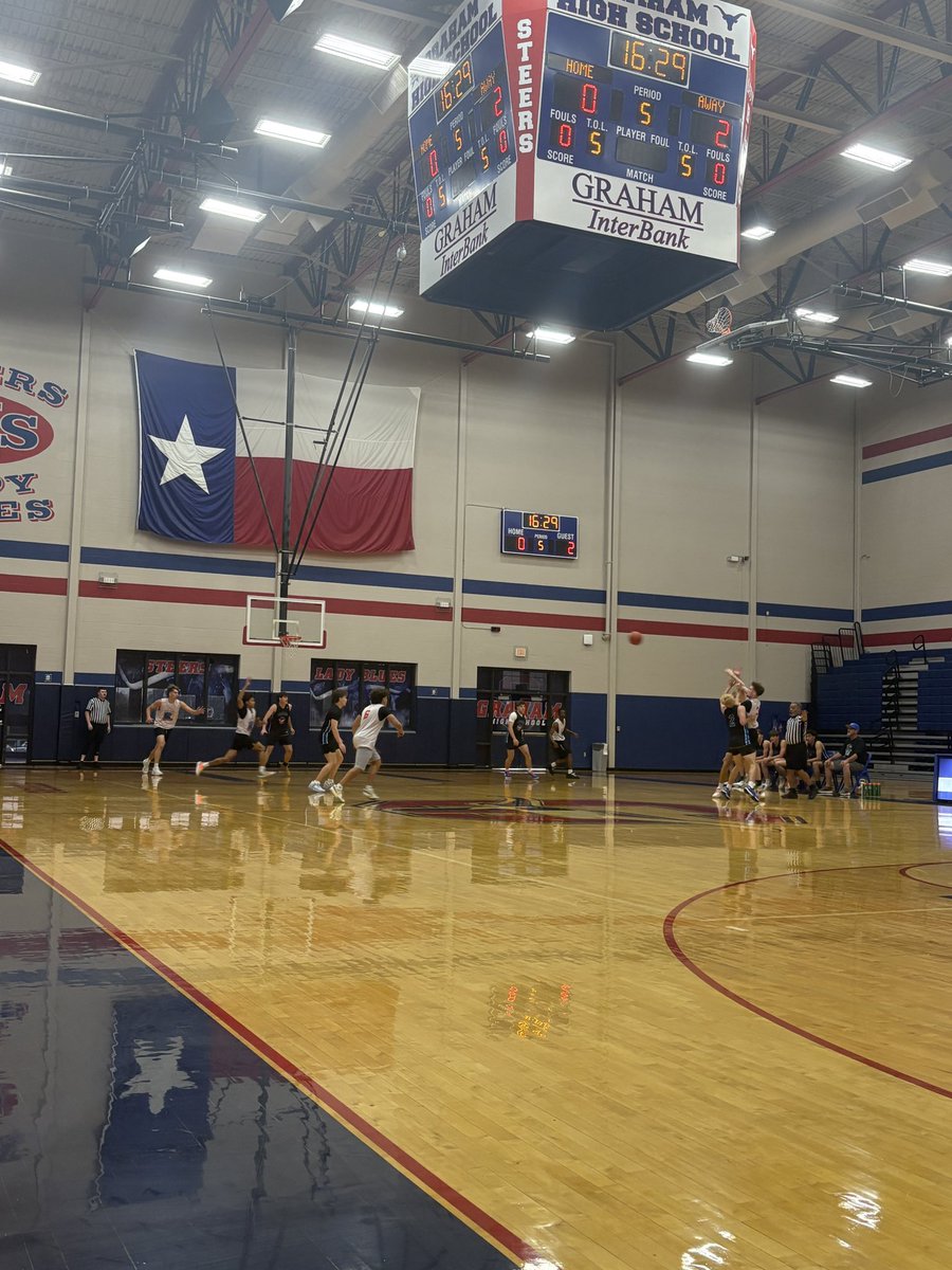 GrahamTXHoops tweet media