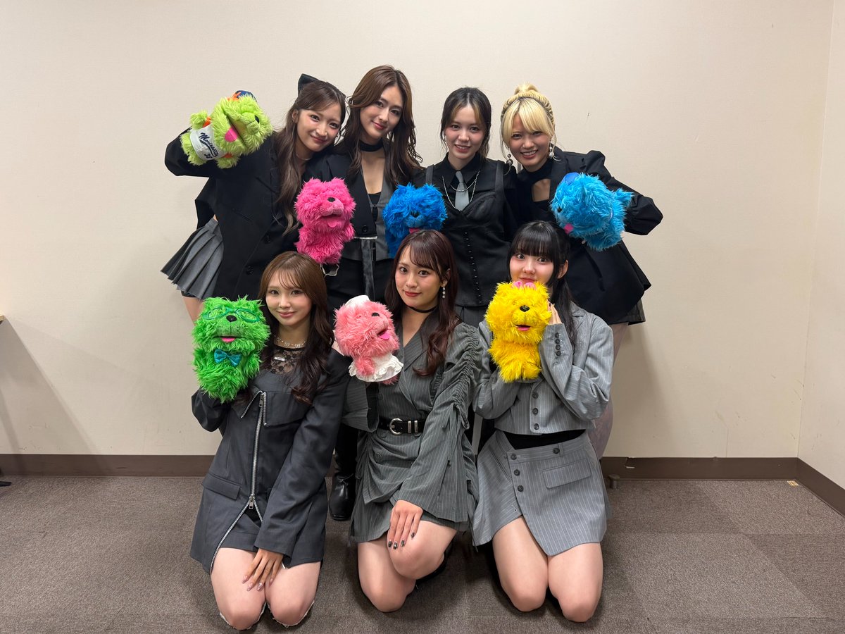 あべのキューズモール tweet media