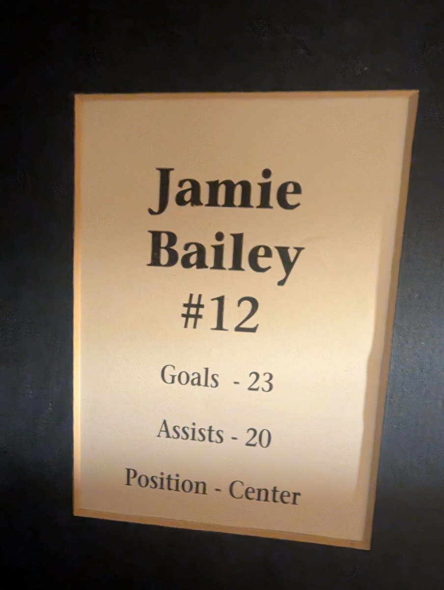 James Bailey tweet media